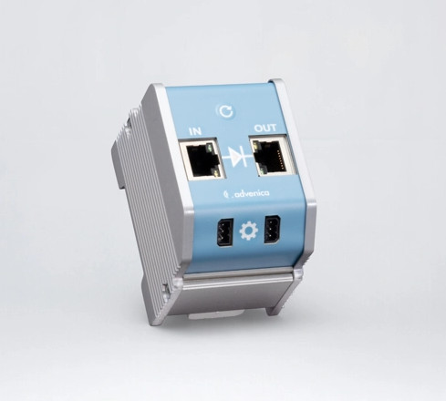 Data diode DD500E