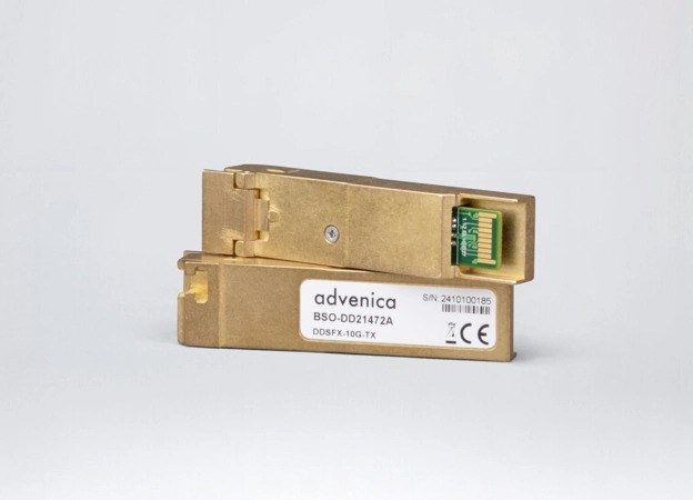 Data diode DDSFX-10G