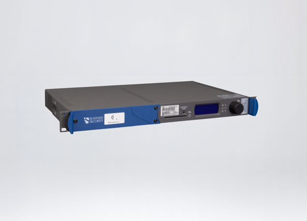 Encryption system Arana