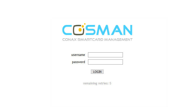 COSMAN